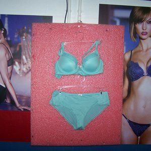 Victoria Secret bra and panty